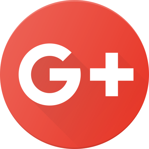 Plus, social media, google icon